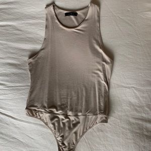 Body suit
